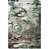 Keela SF Belay 6.0 Jacket Multicam