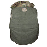 Keela SF Belay 6.0 Jacket Multicam