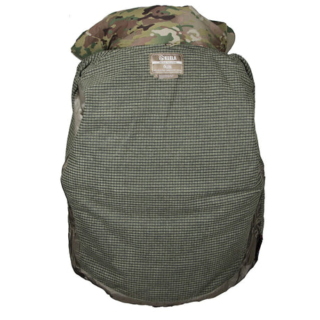 Keela SF Belay 6.0 Jacket Multicam