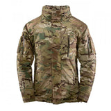 Keela SF Belay 6.0 Jacket Multicam