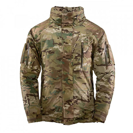 Keela SF Belay 6.0 Jacket Multicam