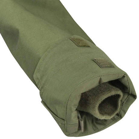 Helikon M65 Field Jacket NYCO Sateen Olive Green