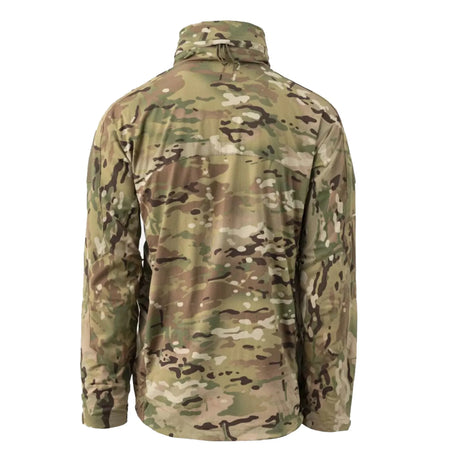 Helikon Trooper MK2 Multicam Softshell Jacket