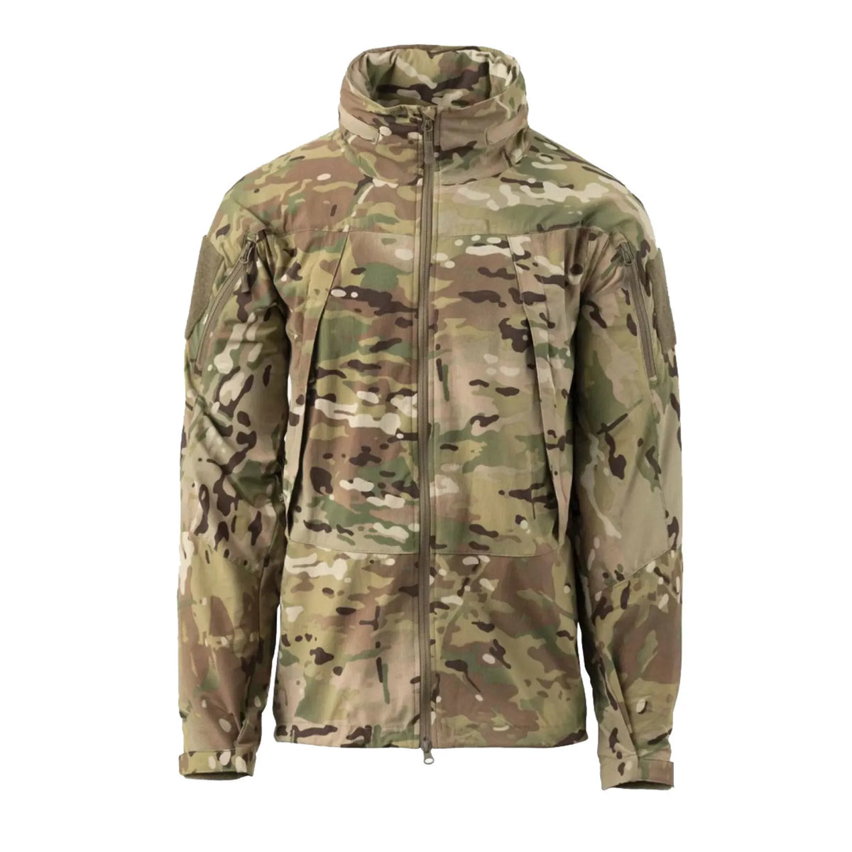 Helikon Trooper MK2 Multicam Softshell Jacket