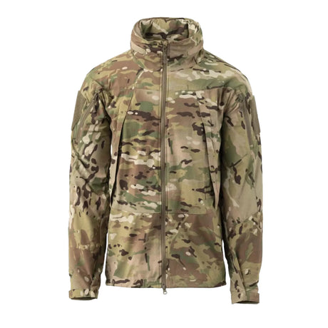Helikon Trooper MK2 Multicam Softshell Jacket