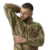 Helikon Trooper MK2 Multicam Softshell Jacket