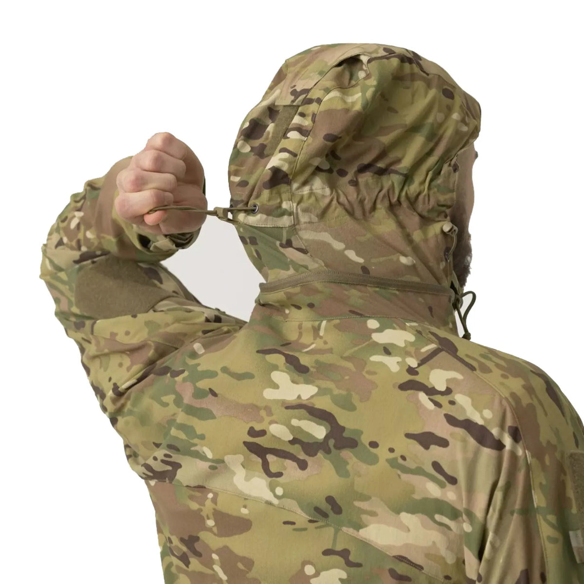 Helikon Trooper MK2 Multicam Softshell Jacket