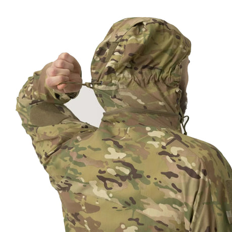 Helikon Trooper MK2 Multicam Softshell Jacket
