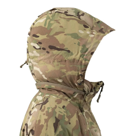 Helikon Trooper MK2 Multicam Softshell Jacket