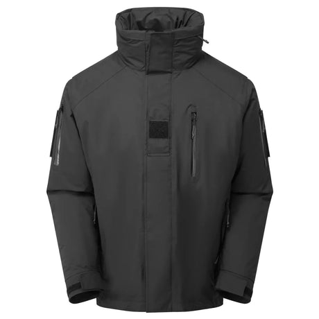 Keela Belay ECW Jacket 5.0 Black - Size XS