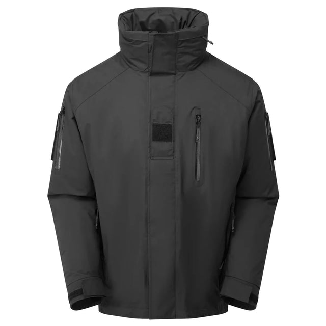 Keela Belay ECW Jacket 5.0 Black - Size XS