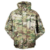 Keela SF Belay 6.0 Jacket Multicam