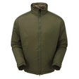 Keela Belay Pro Olive Green Thermal Jacket