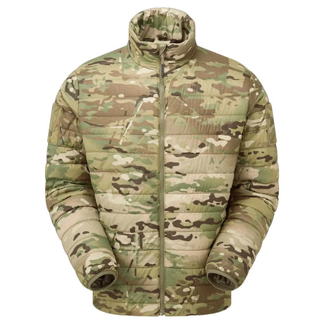 Keela Quantum Core Jacket Multicam - XS
