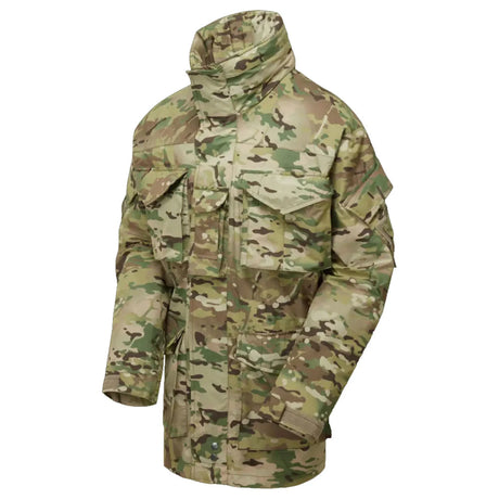 Keela SF Smock MK 6.0 Multicam - XS