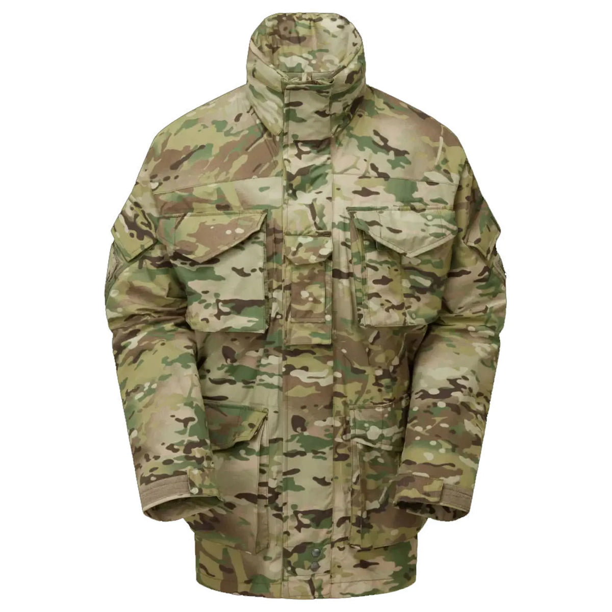 Keela SF Smock MK 6.0 Multicam - XXS