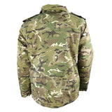 Kids Safari Combat Jacket BTP