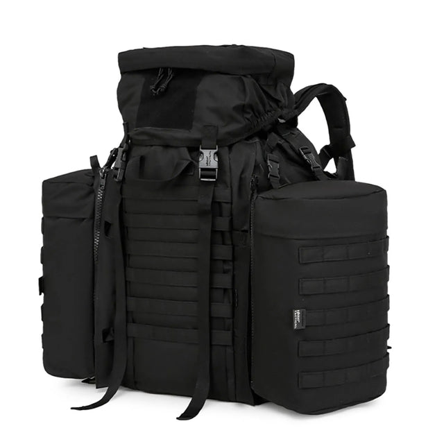 Kombat Tactical Assault Pack 90 Litre Black