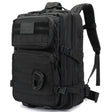 Kombat Trooper Assault Pack 40ltr BTP Black