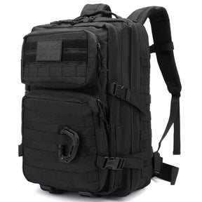 Kombat Trooper Assault Pack 40ltr BTP Black