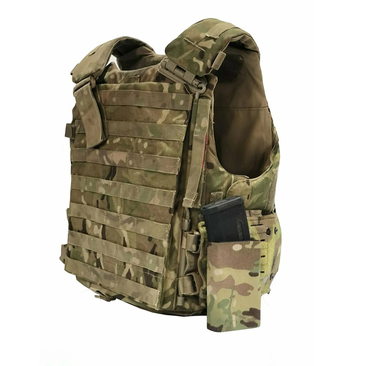 Luminae MC Cummerbund Sleeves for Virtus STV Vest