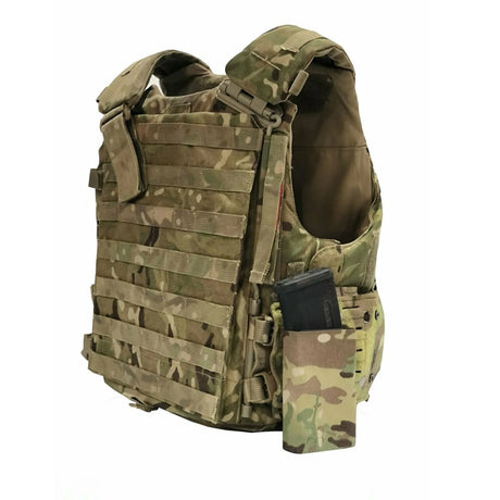 Luminae MC Cummerbund Sleeves for Virtus STV Vest