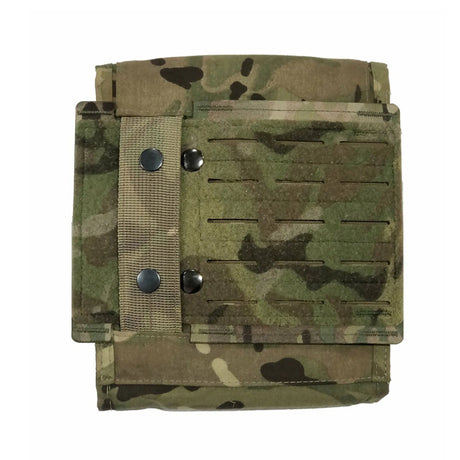 Luminae MC Cummerbund Sleeves for Virtus STV Vest