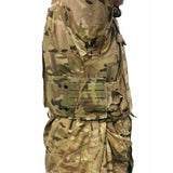 Luminae MC Cummerbund Sleeves for Virtus STV Vest