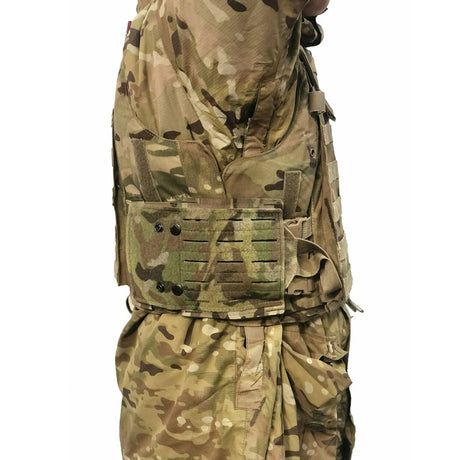 Luminae MC Cummerbund Sleeves for Virtus STV Vest