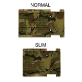 Luminae MC Cummerbund Sleeves for Virtus STV Vest