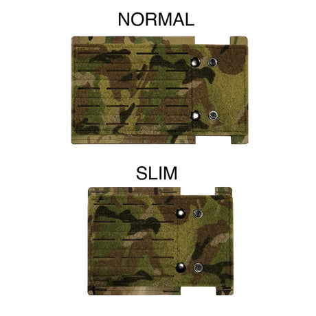 Luminae MC Cummerbund Sleeves for Virtus STV Vest