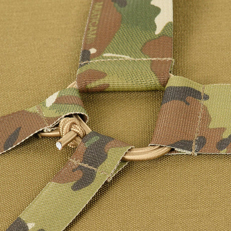 M-Tac Multicam Elite Harness-Yoke