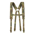 M-Tac Multicam Elite Harness-Yoke