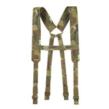 M-Tac Multicam Elite Harness-Yoke