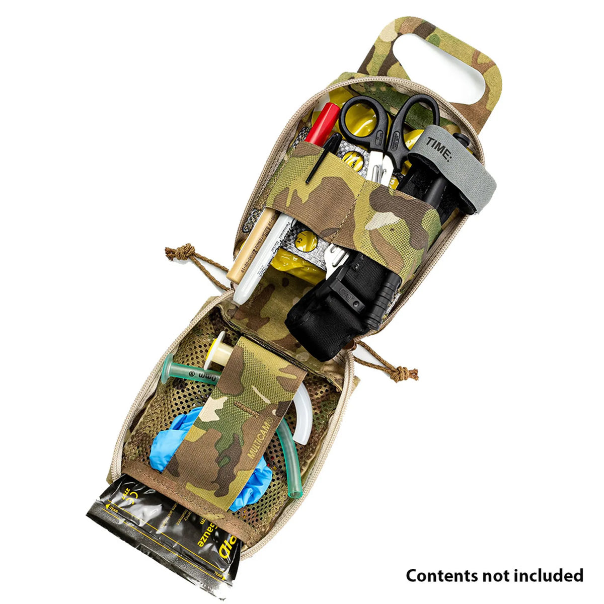 Luminae Pull Out IFAK Multicam
