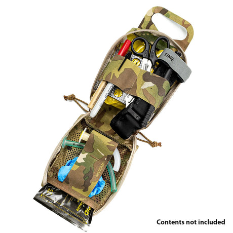 Luminae Pull Out IFAK Multicam