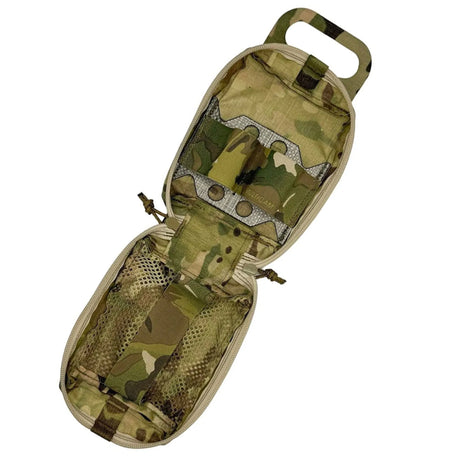 Luminae Pull Out IFAK Multicam