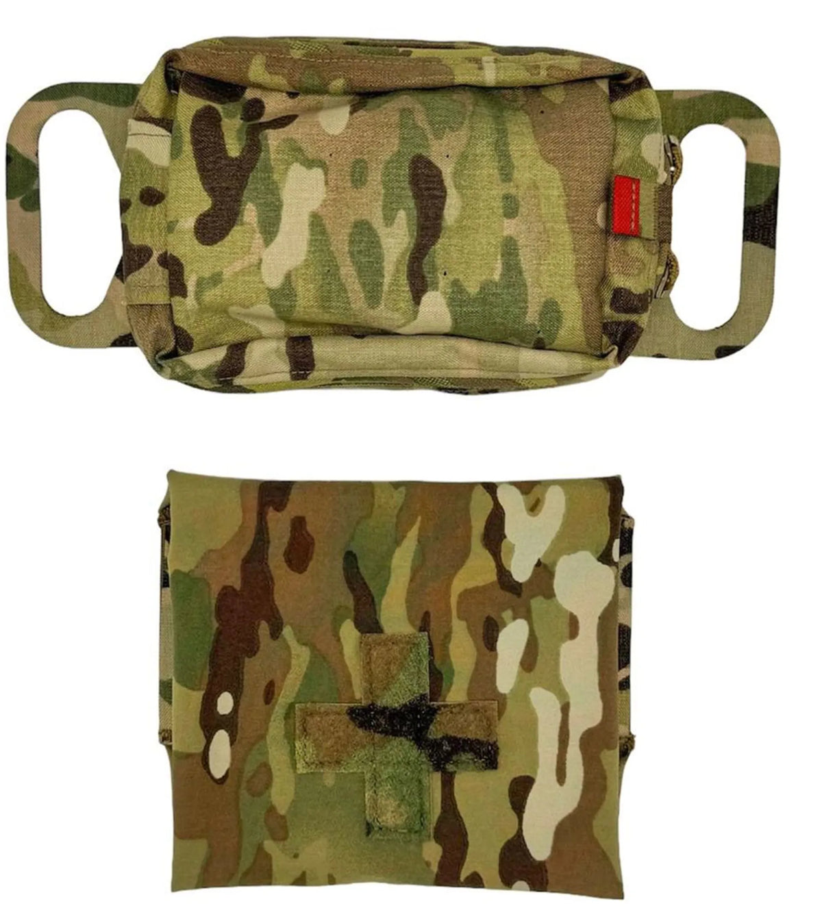 Luminae Pull Out IFAK Multicam