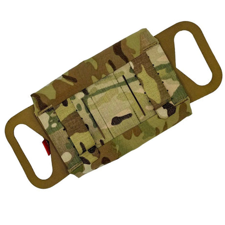 Luminae Pull Out IFAK Multicam