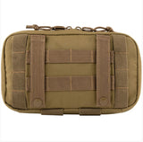 Viper VX Lazer Mag Admin Pouch Coyote