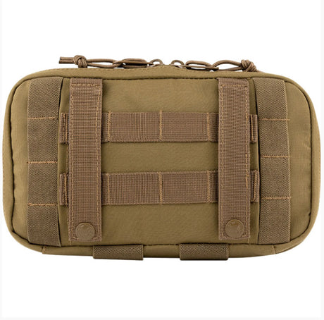 Viper VX Lazer Mag Admin Pouch Coyote