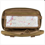 Viper VX Lazer Mag Admin Pouch Coyote