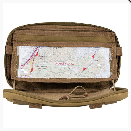 Viper VX Lazer Mag Admin Pouch Coyote