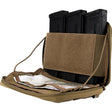 Viper VX Lazer Mag Admin Pouch Coyote