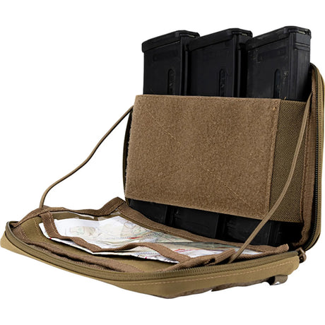 Viper VX Lazer Mag Admin Pouch Coyote