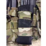 DZS Tourniquet TQ Holder Multicam