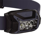 Petzl Actik Headlamp Black