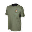 Light Dragoon Olive T Shirt
