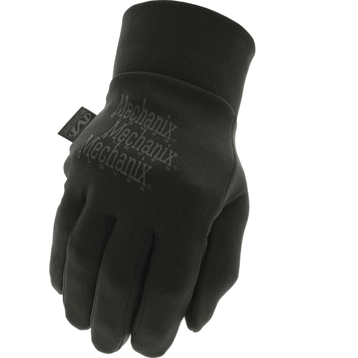 Mechanix ColdWork Base Layer Covert Black
