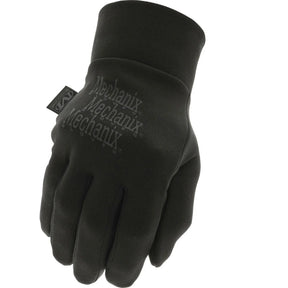 Mechanix ColdWork Base Layer Covert Black